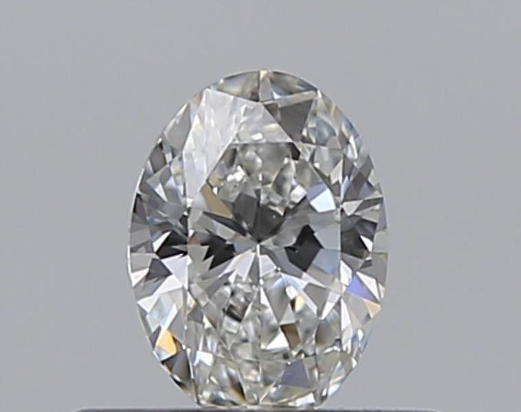 0.3 CaratG-VS1 - Cut Oval Diamond