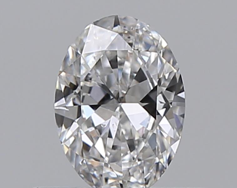 0.3 CaratE-VS2 - Cut Oval Diamond