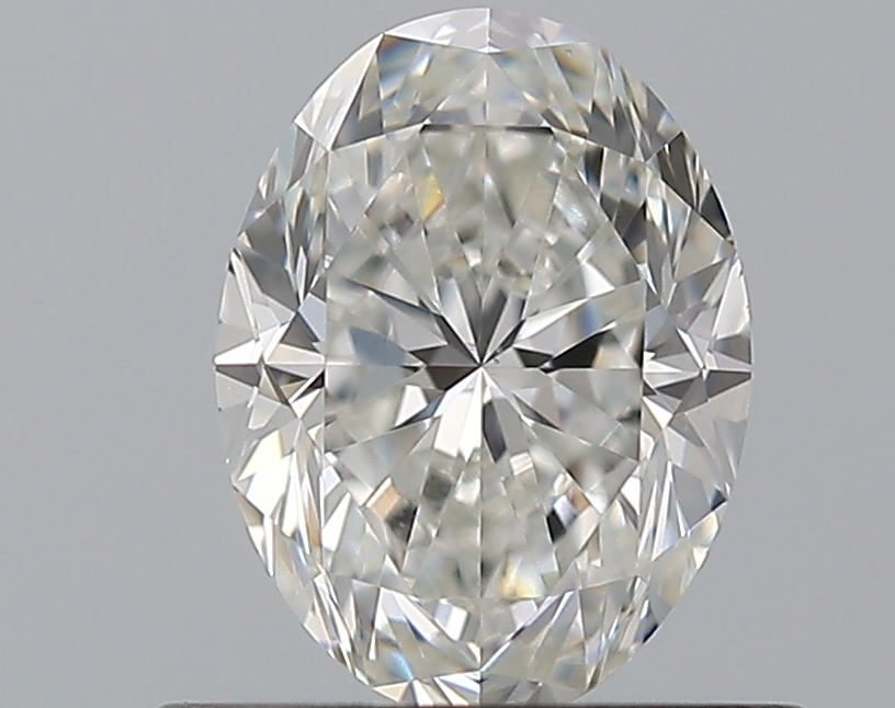 0.7 CaratG-VS2 - Cut Oval Diamond
