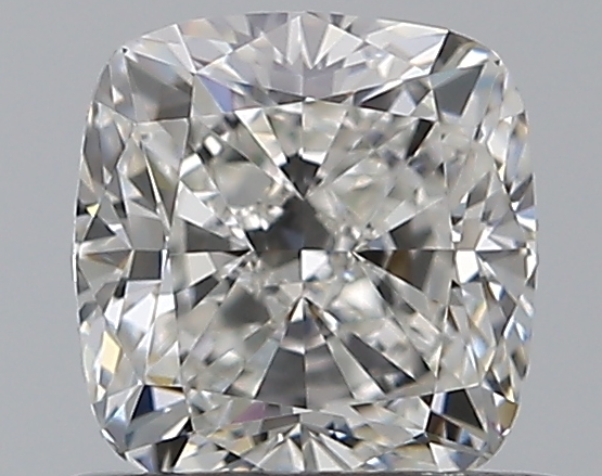 0.71 Carat Cushion Diamond