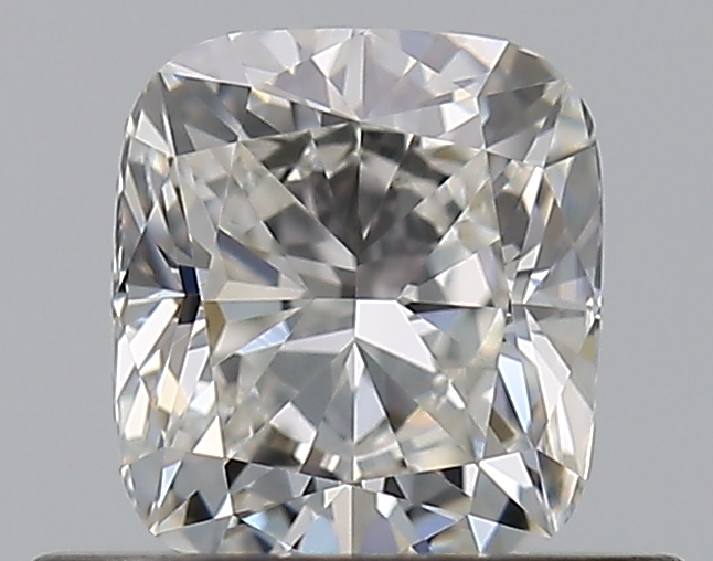0.5 Carat CUSHION B Diamond