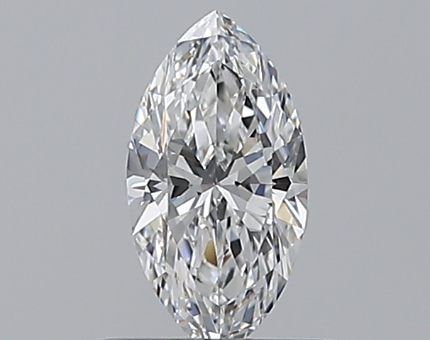 0.4 CaratF-IF - Cut Marquise Diamond