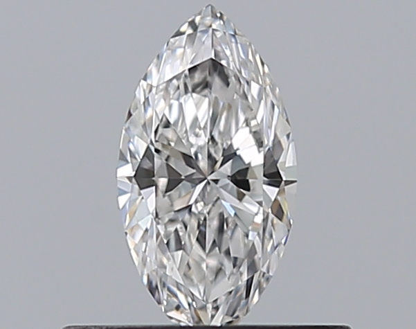 0.33 CaratE-VVS2 - Cut Marquise Diamond