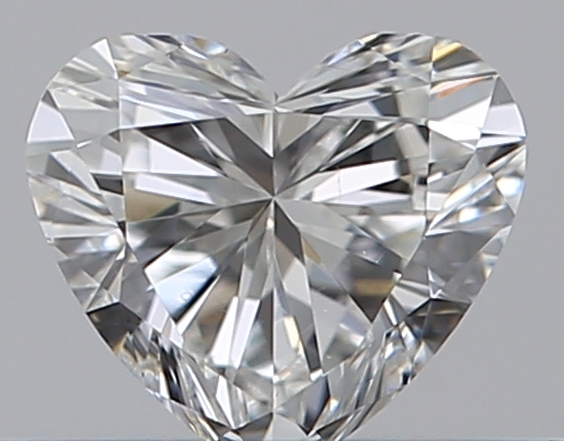 0.32 CaratG-VS2 - Cut Heart Diamond