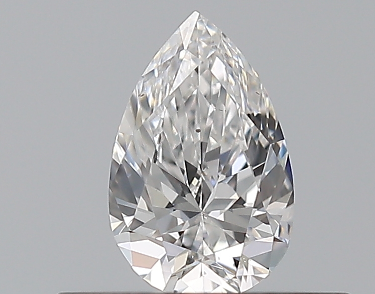 0.3 CaratD-SI1 - Cut Pear Diamond