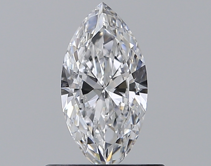 0.5 CaratD-VS1 - Cut Marquise Diamond