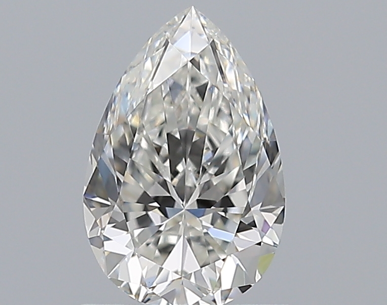 1.01 CaratG-VS1 - Cut Pear Diamond