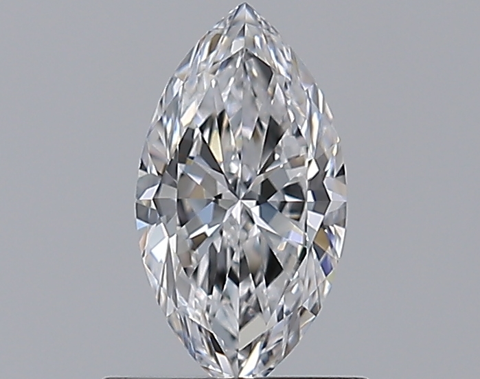 0.7 CaratD-VS1 - Cut Marquise Diamond