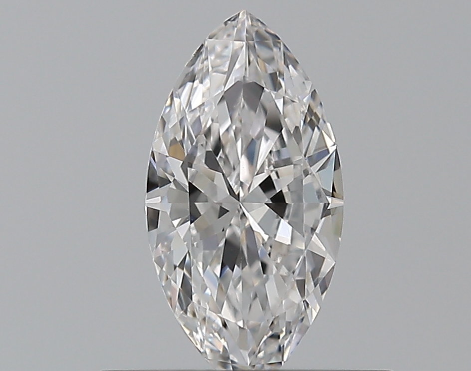 0.4 CaratD-VS1 - Cut Marquise Diamond