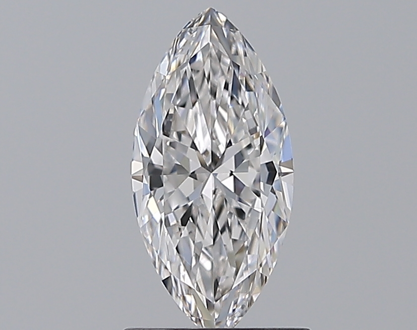 1.01 CaratD-VS1 - Cut Marquise Diamond