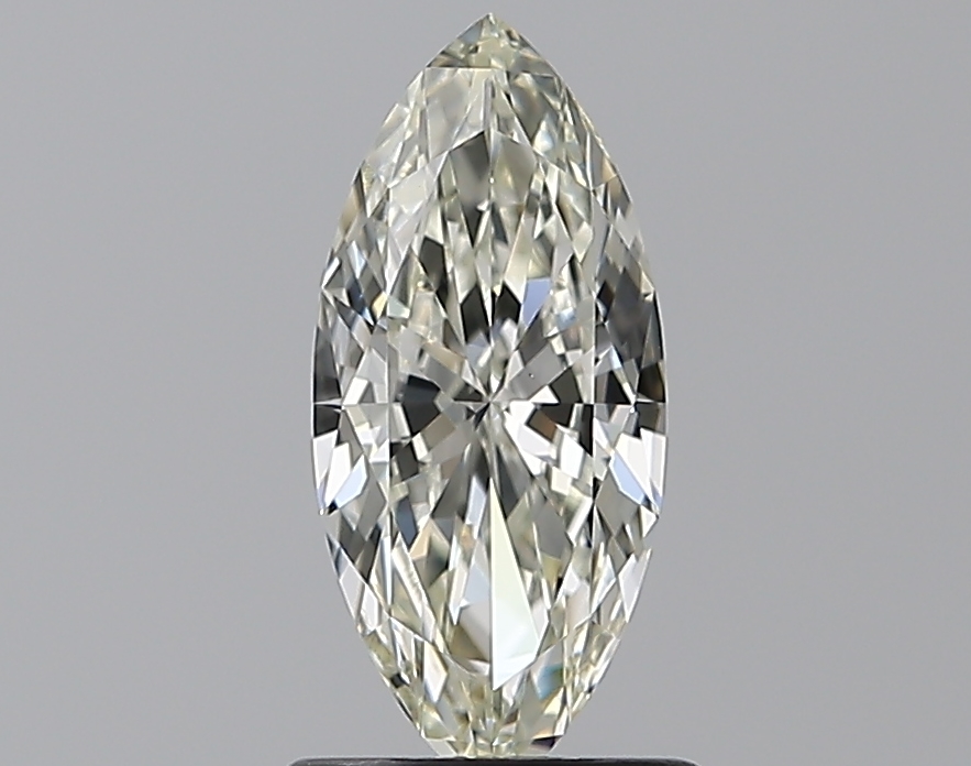 0.92 CaratK-VS1 - Cut Marquise Diamond