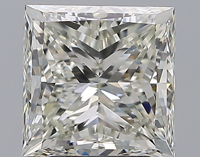 3.2 Carat Princess Diamond