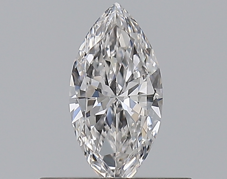 0.3 CaratD-VS2 - Cut Marquise Diamond