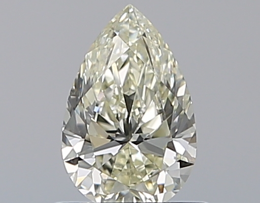 0.7 CaratN-VVS2 - Cut Pear Diamond