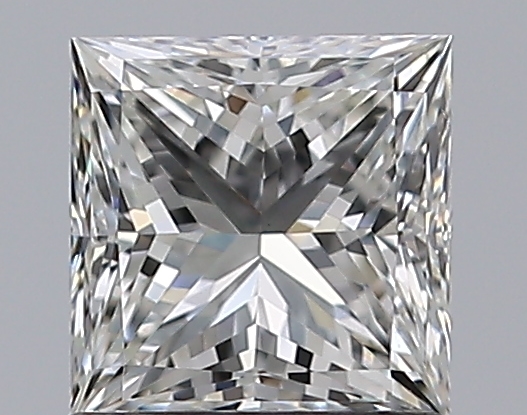 1 CaratI-VS1 - Cut Princess Diamond