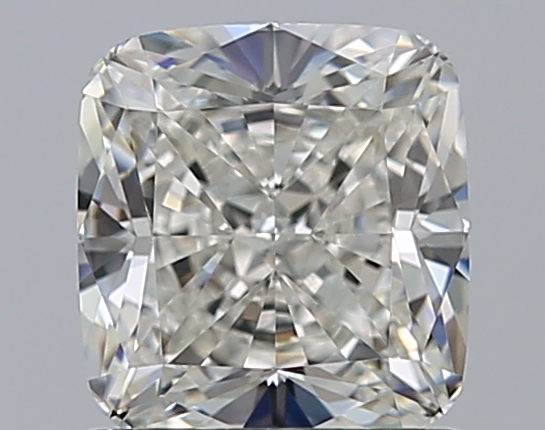 1.06 Carat Cushion Diamond