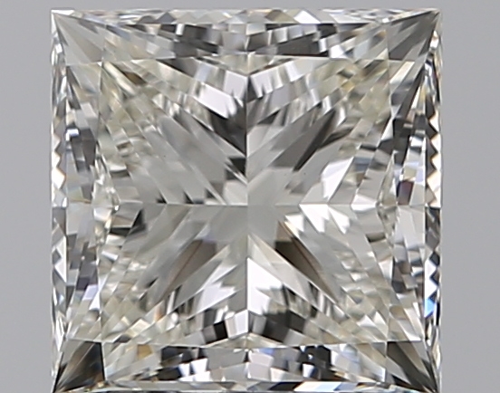 1.79 Carat Princess Diamond