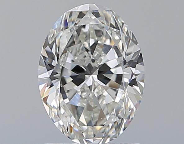 1.5 CaratH-VS2 - Cut Oval Diamond