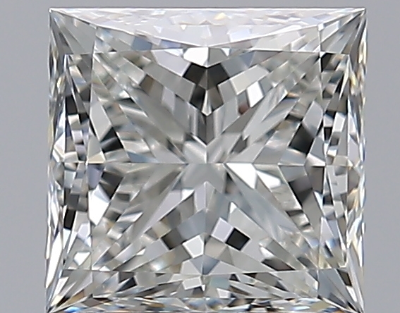 2 Carat Princess Diamond
