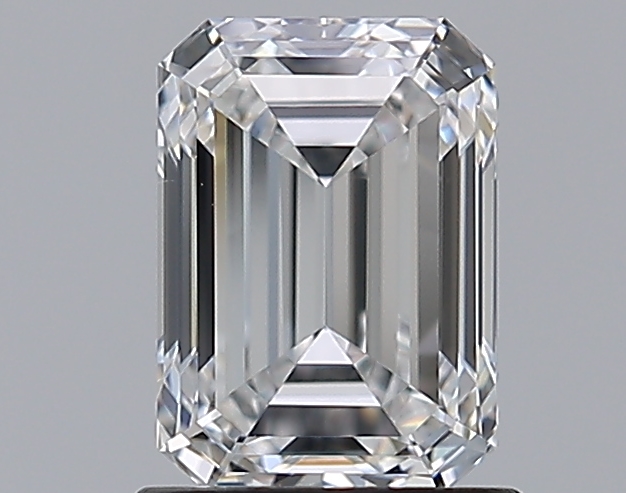 1.31 Carat Emerald Diamond