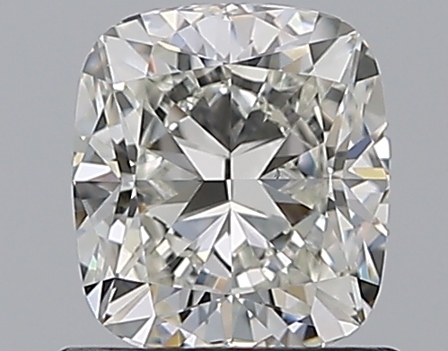 1.01 CaratI-VS2 - Cut CUSHION B Diamond