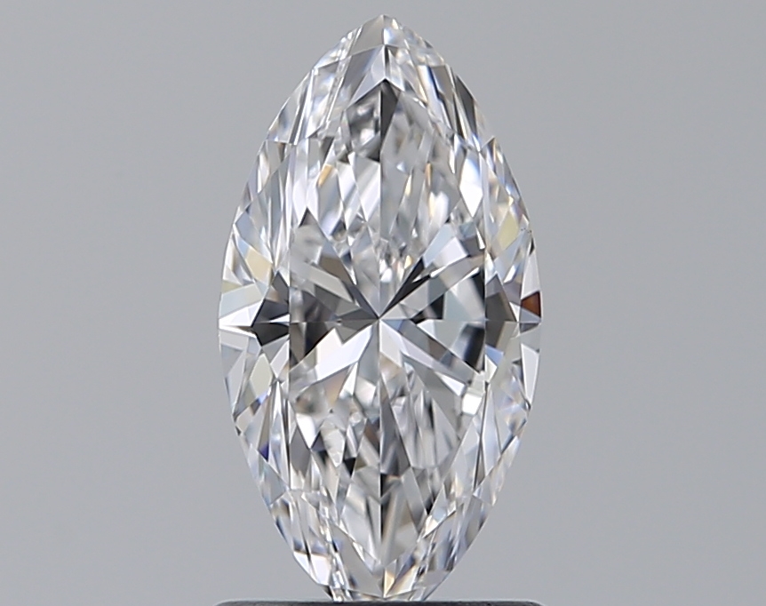 1.2 CaratD-VS1 - Cut Marquise Diamond