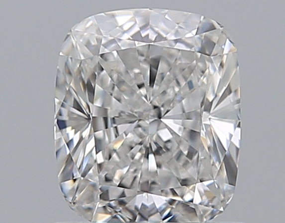 1 CaratE-IF - Cut Cushion Diamond