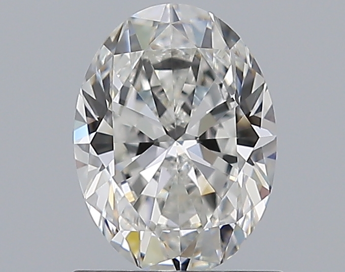 1.01 CaratG-VS1 - Cut Oval Diamond