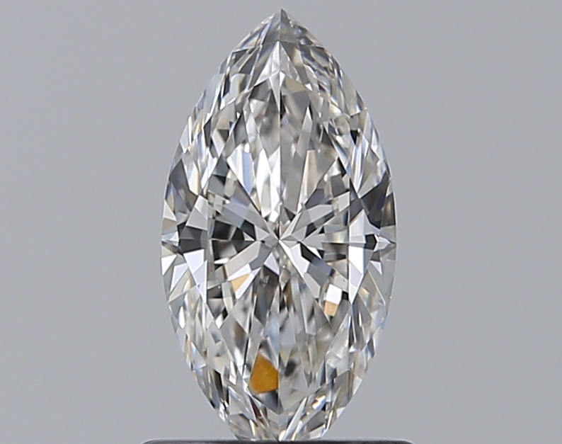 0.72 CaratH-VS2 - Cut Marquise Diamond