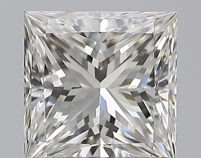 0.7 CaratG-VVS2 - Cut Princess Diamond