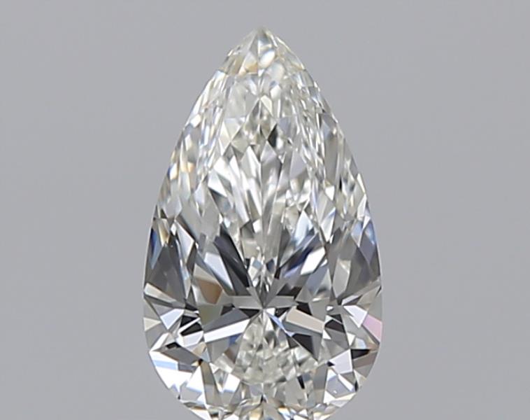 0.4 CaratG-VS1 - Cut Pear Diamond