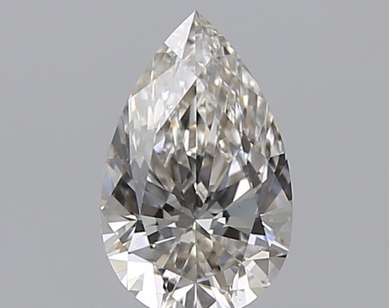 0.46 CaratI-VS1 - Cut Pear Diamond