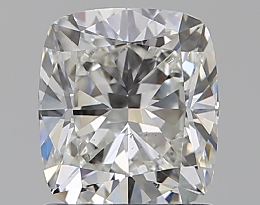 1.05 Carat CUSHION B Diamond