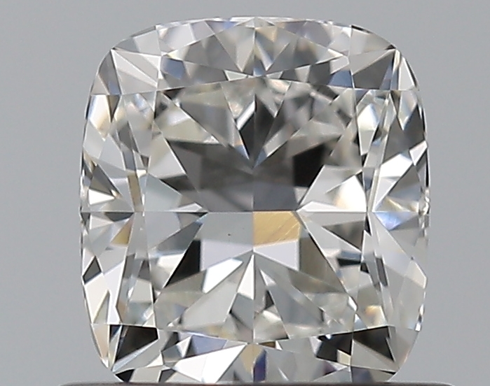 0.7 CaratF-VVS2 - Cut CUSHION B Diamond