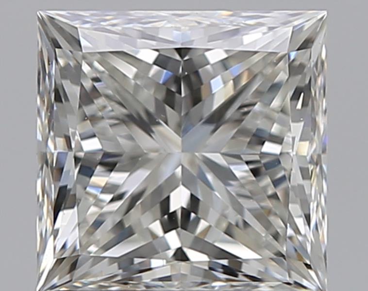 1.1 Carat Princess Diamond
