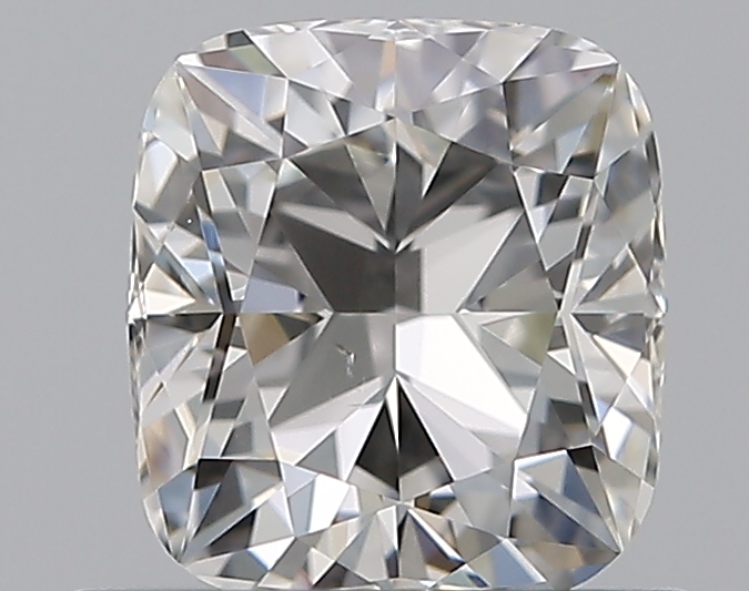 0.7 CaratG-VS2 - Cut CUSHION B Diamond