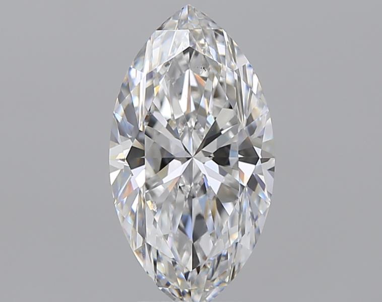 3.03 CaratE-VS1 - Cut Marquise Diamond