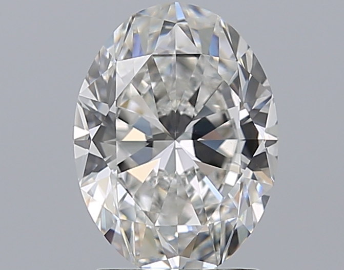 2.02 Carat Oval Diamond