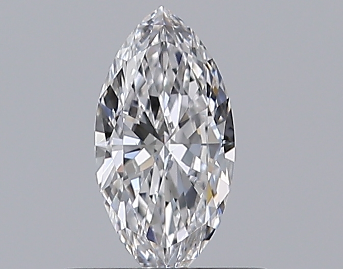 0.36 CaratD-VS1 - Cut Marquise Diamond