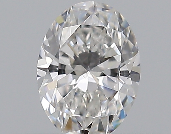 0.31 CaratE-SI2 - Cut Oval Diamond