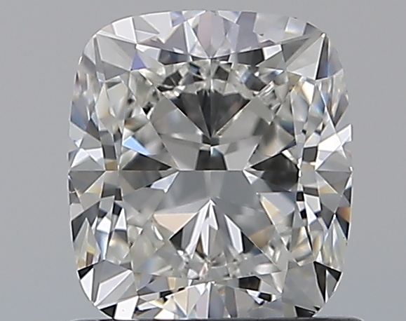 1.01 CaratH-VS1 - Cut CUSHION B Diamond