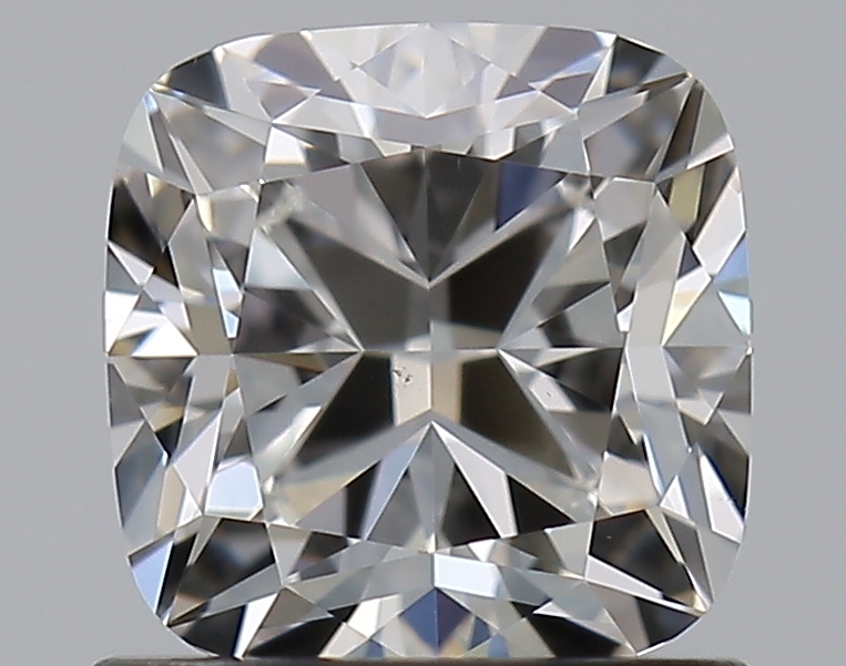 1.01 CaratG-VS2 - Cut CUSHION B Diamond