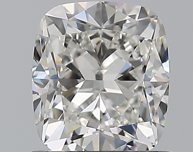1.01 CaratG-VVS1 - Cut CUSHION B Diamond
