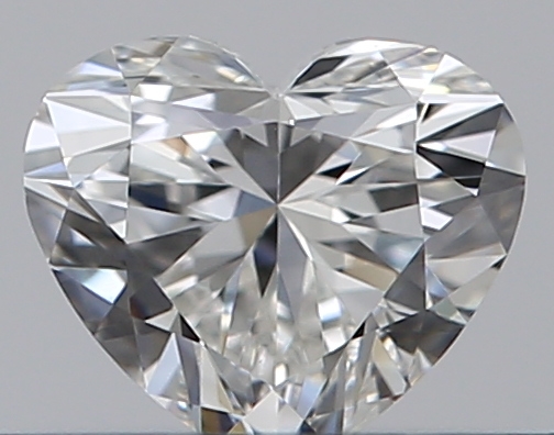 0.31 CaratG-VS1 - Cut Heart Diamond