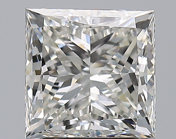 3 Carat Princess Diamond