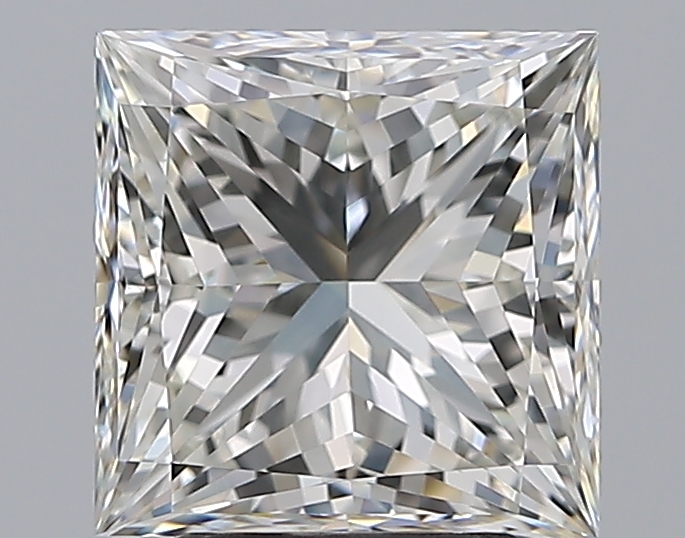 3.2 Carat Princess Diamond