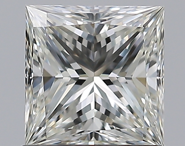 1.01 CaratK-VVS1 - Cut Princess Diamond