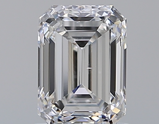 1.2 CaratE-VS2 - Cut Emerald Diamond