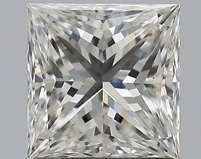 1.5 CaratI-VS1 - Cut Princess Diamond