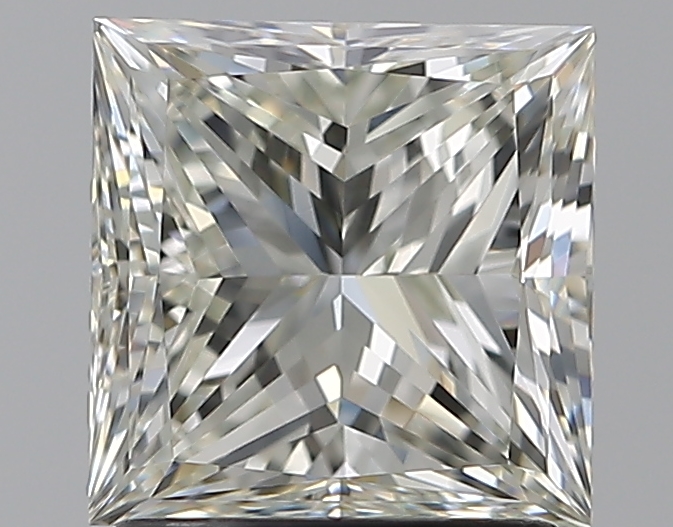 1.8 Carat Princess Diamond